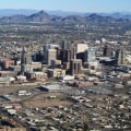 Exploring Maricopa County: How Many Towns and Cities Are There?